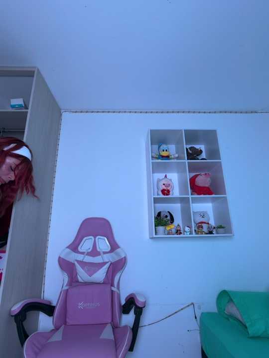 _Alicee_1 cam recording