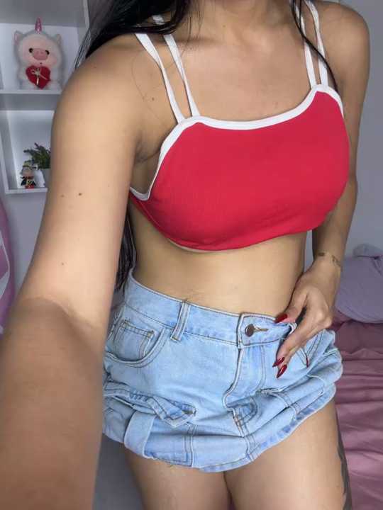 _Alicee_1 cam recording