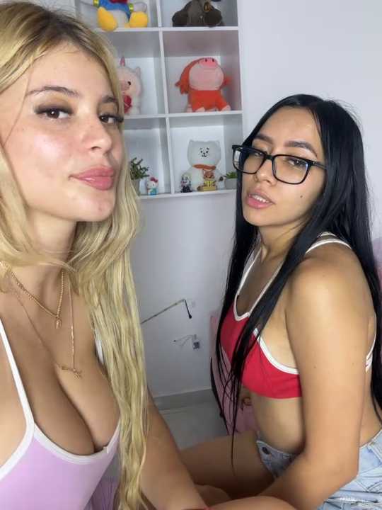 _Alicee_1 cam recording