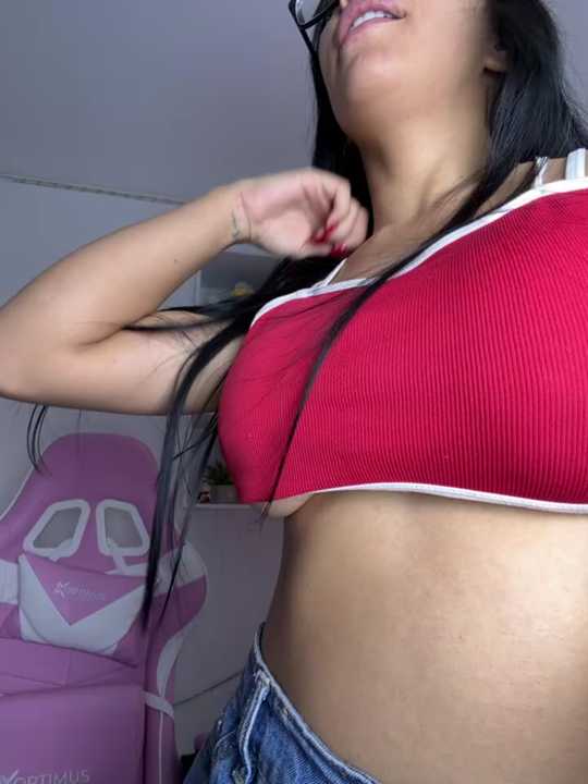 _Alicee_1 cam recording