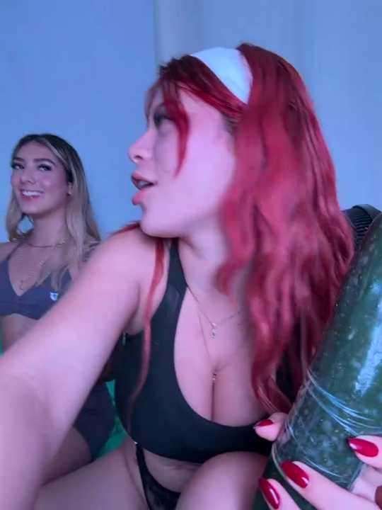 _Alicee_1 cam recording
