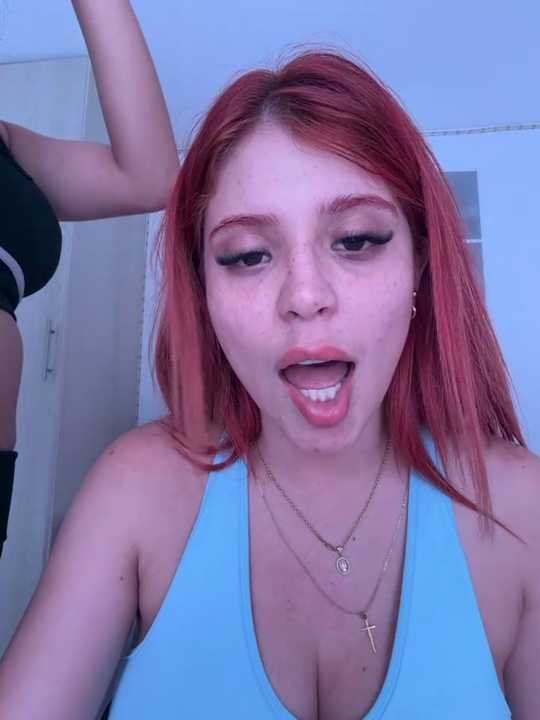 _Alicee_1 cam recording