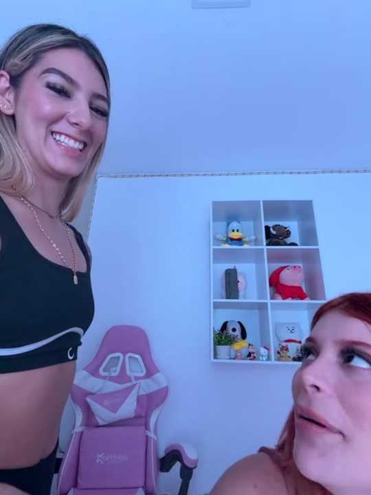 _Alicee_1 cam recording