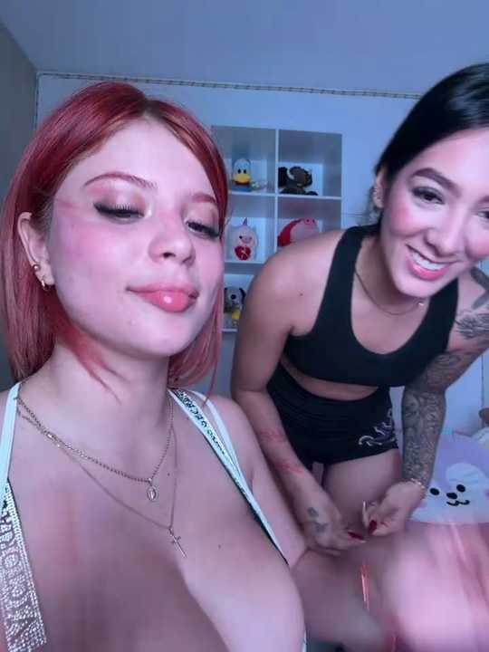 _Alicee_1 cam recording