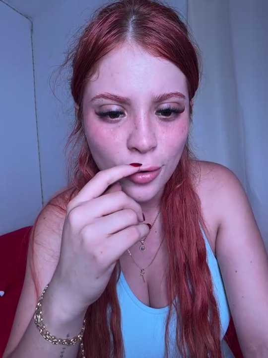 _Alicee_1 cam recording