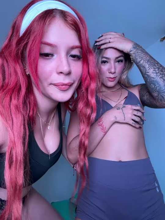 _Alicee_1 cam recording