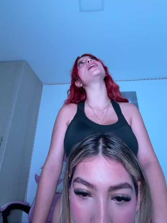 _Alicee_1 cam recording