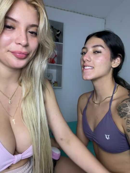 _Alicee_1 cam recording