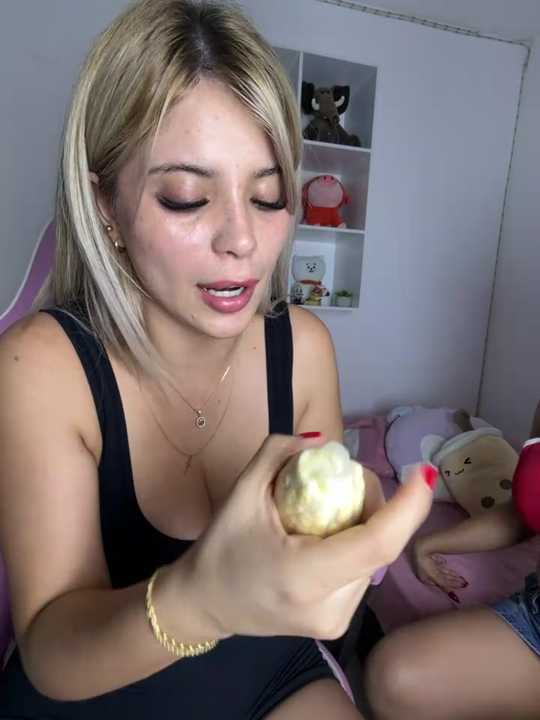 _Alicee_1 cam recording