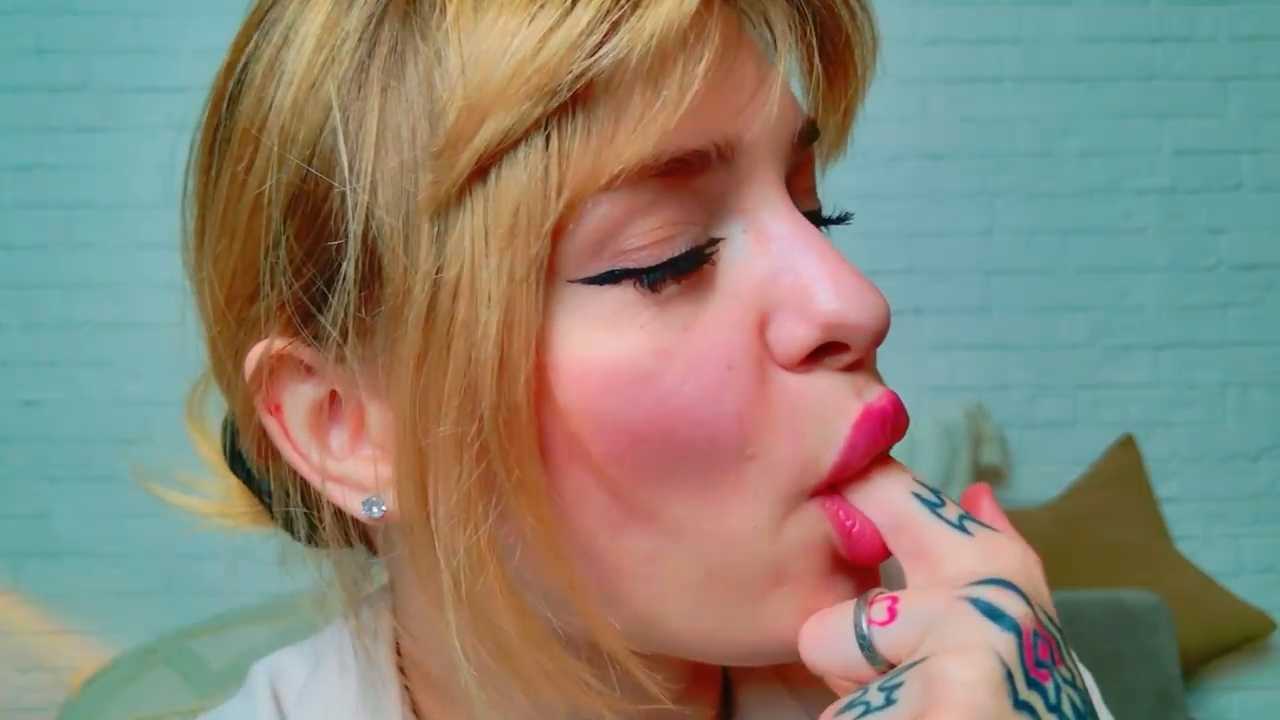 _Alison__ cam recording