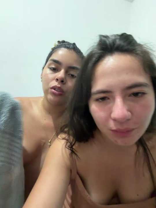 _AlyssonRoouse cam recording