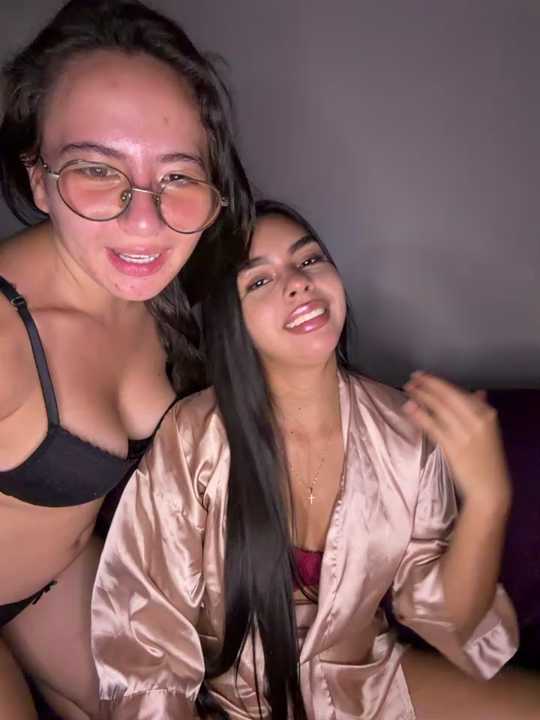 _AlyssonRoouse cam recording