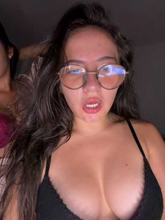 _AlyssonRoouse cam recording
