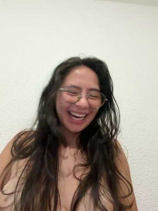 _AlyssonRoouse cam recording