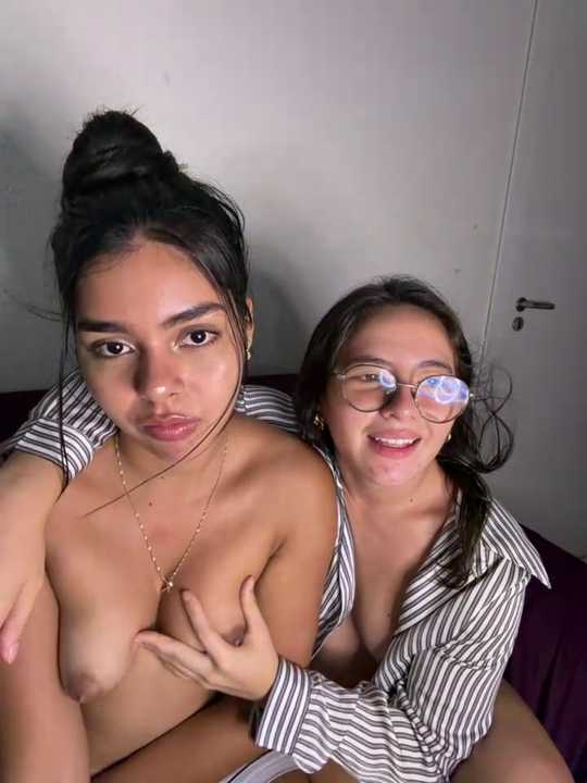 _AlyssonRoouse cam recording