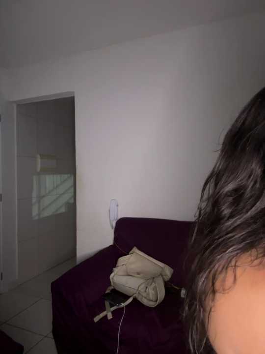 _AlyssonRoouse cam recording