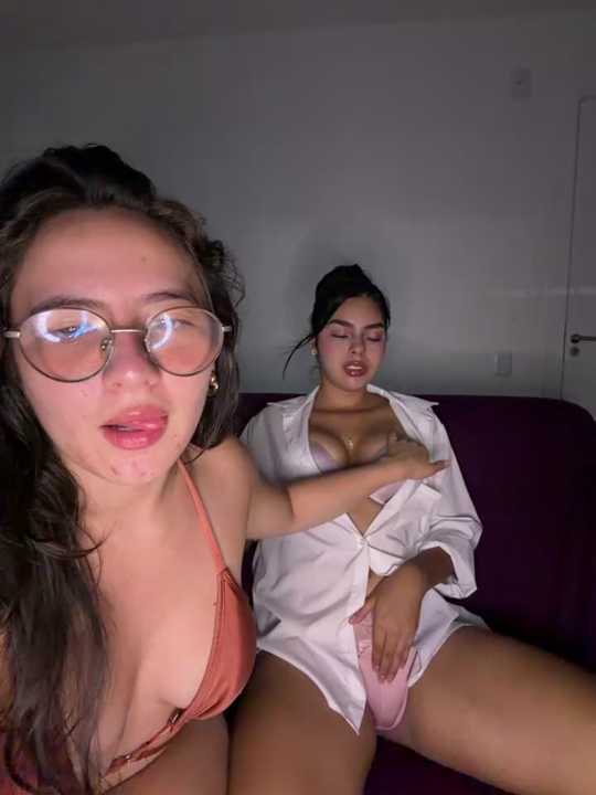 _AlyssonRoouse cam recording