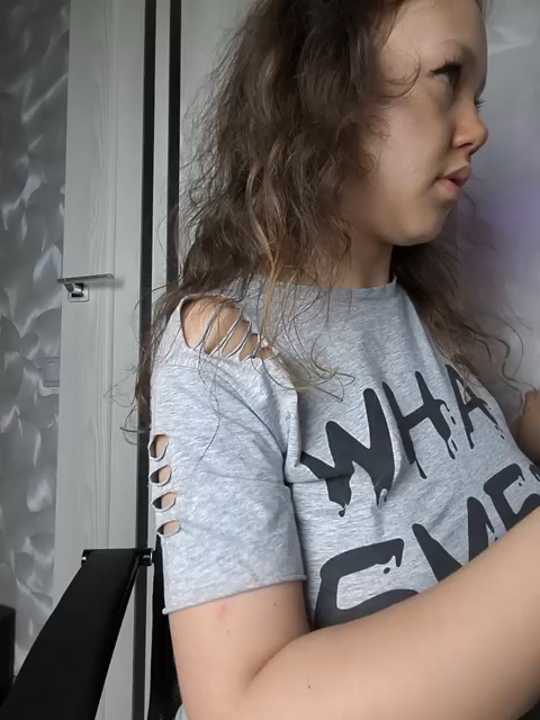 _AnMiss_ cam recording