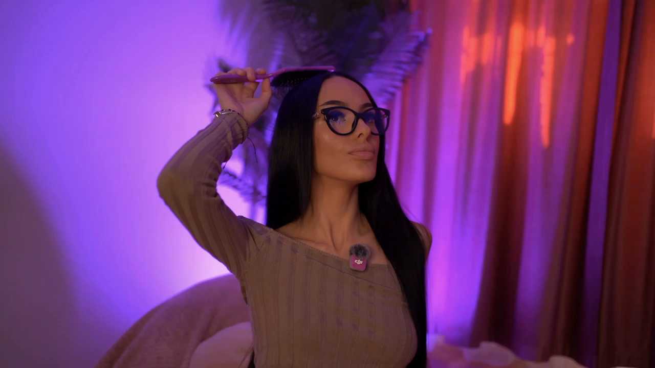 _Ayshelle_ cam recording