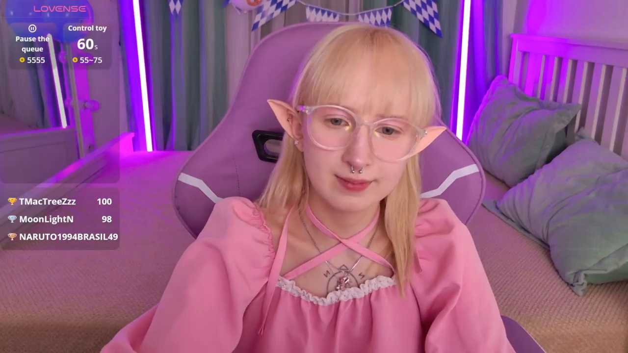 _Babyface_ cam recording