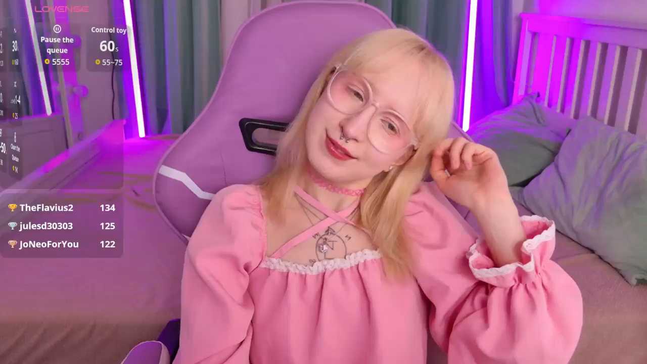_Babyface_ cam recording