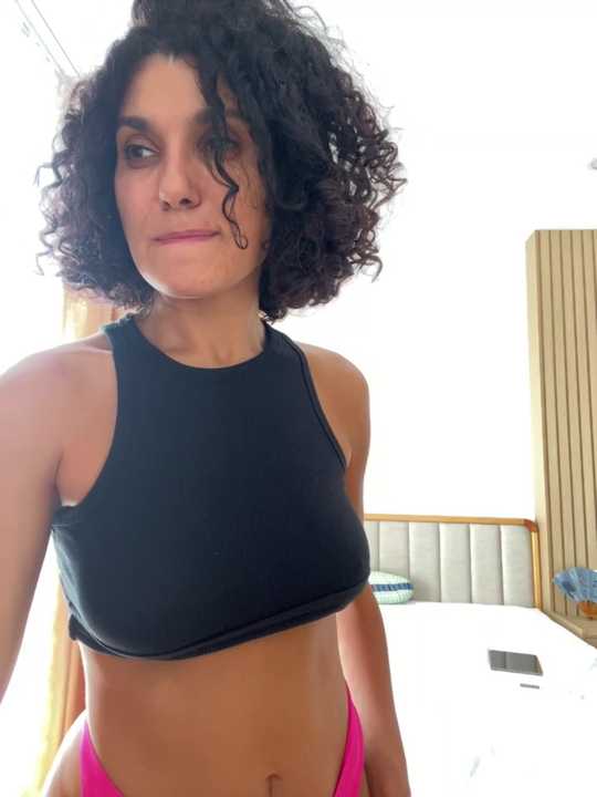 _CurlySue_ cam recording