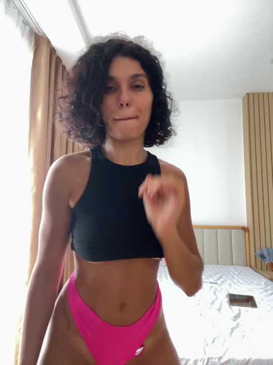 _CurlySue_ cam recording