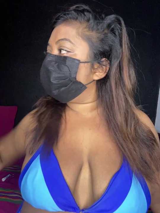 _Cute_ariana_ Stripchat recording – Oct 11, 2026