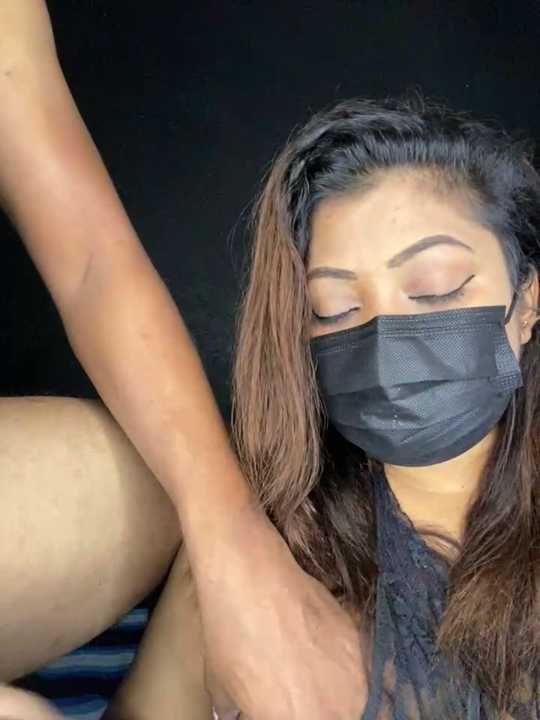 _Cute_ariana_ Stripchat recording – Oct 23, 2026