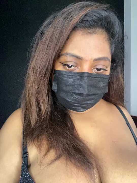 _Cute_ariana_ Stripchat recording – Oct 13, 2026