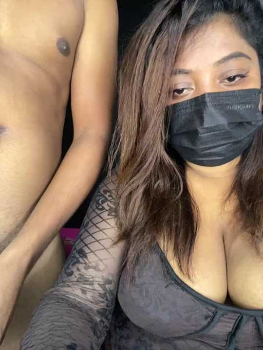 _Cute_ariana_ Stripchat recording – Oct 12, 2026