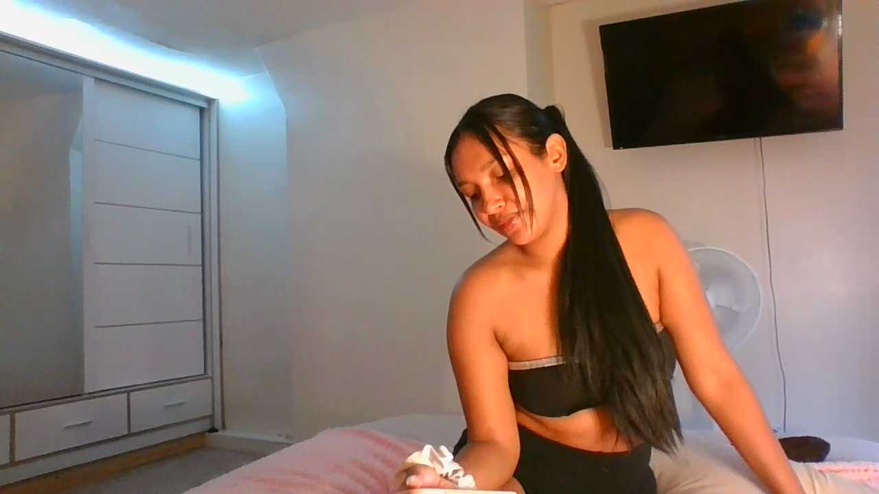_DramaticDARLA Stripchat recording – Oct 21, 2026