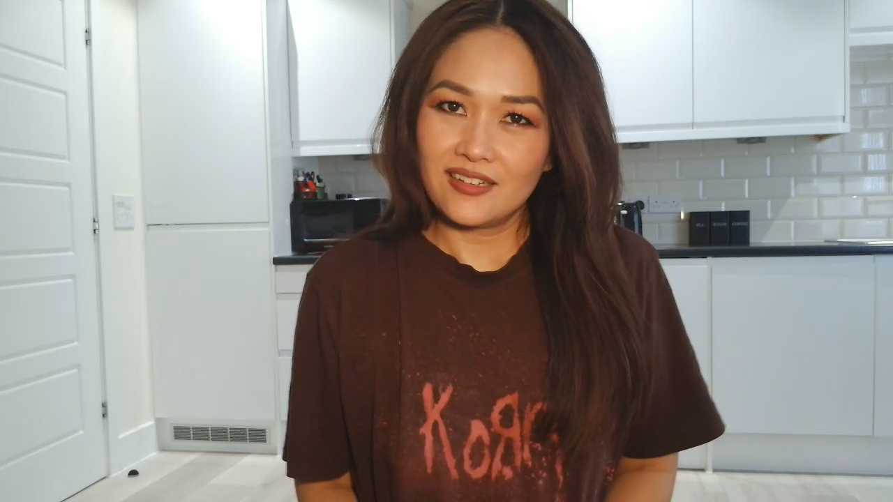 _ELLEx cam recording