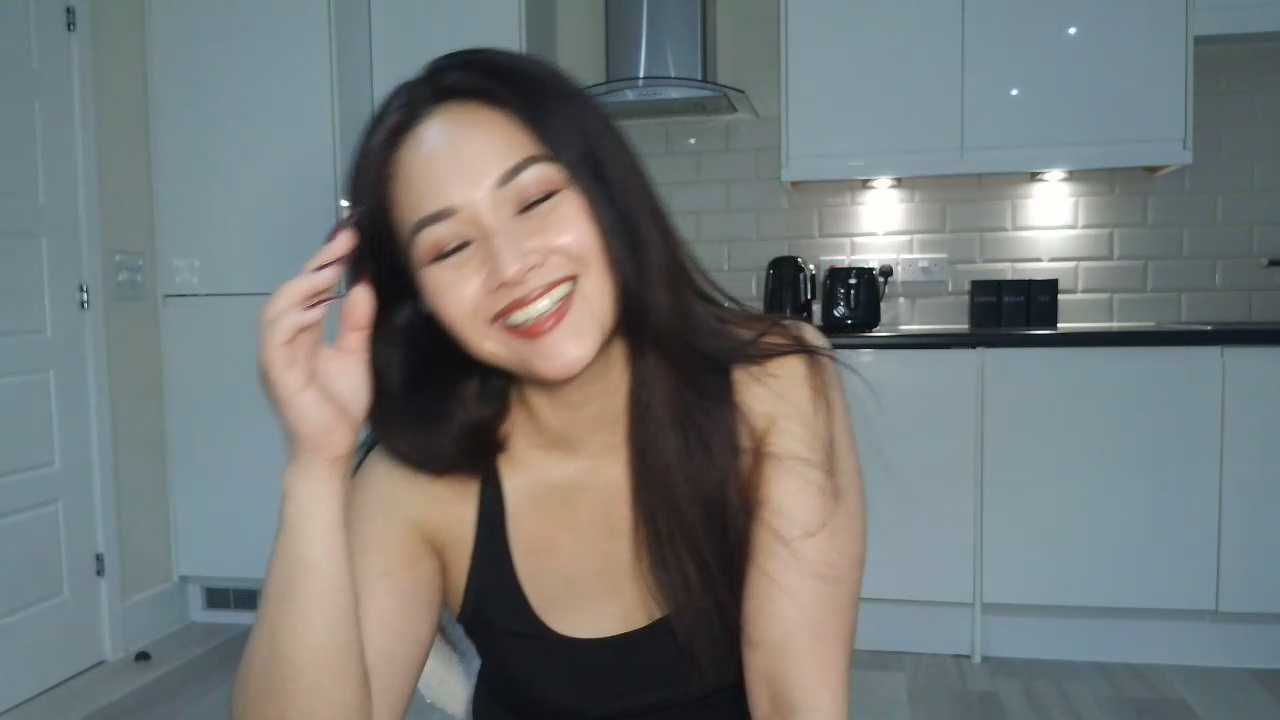 _ELLEx cam recording