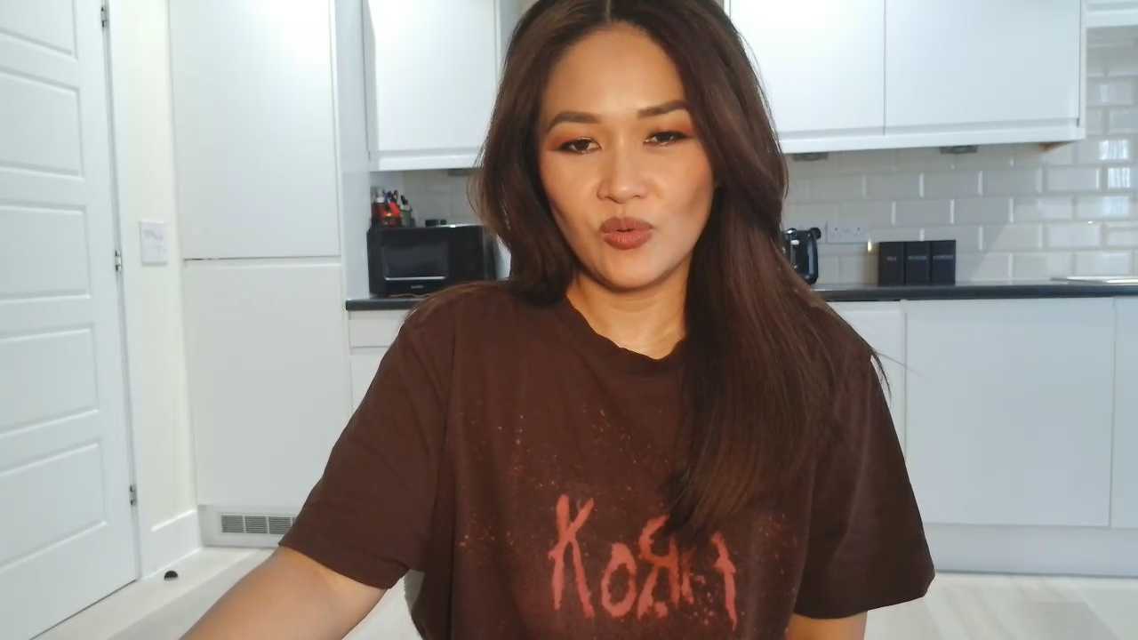 _ELLEx cam recording