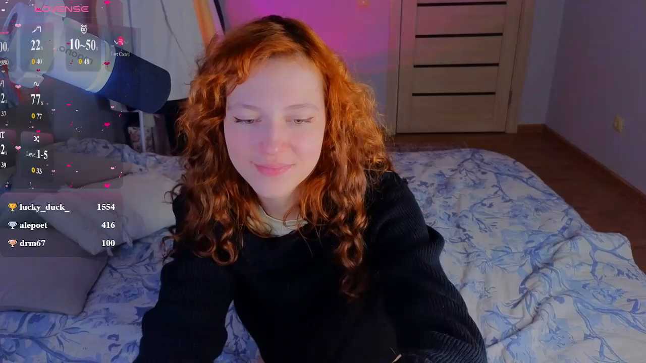 _Elen_Lilith_ cam recording