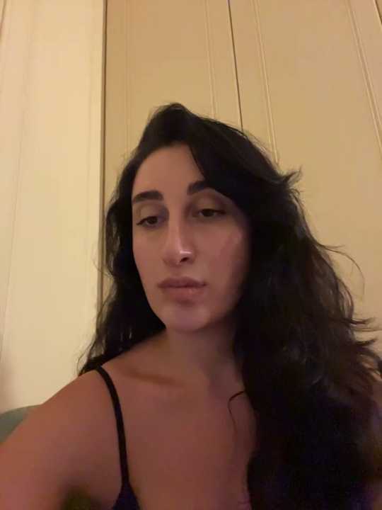 _Elina_ cam recording
