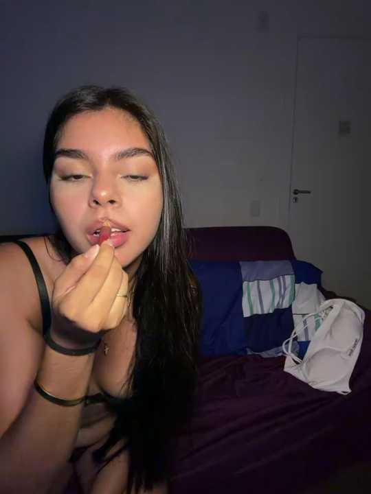 _EmilyAlvarez cam recording