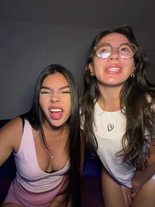_EmilyAlvarez cam recording