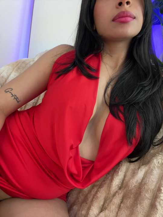 _Emily_Thompson_ cam recording