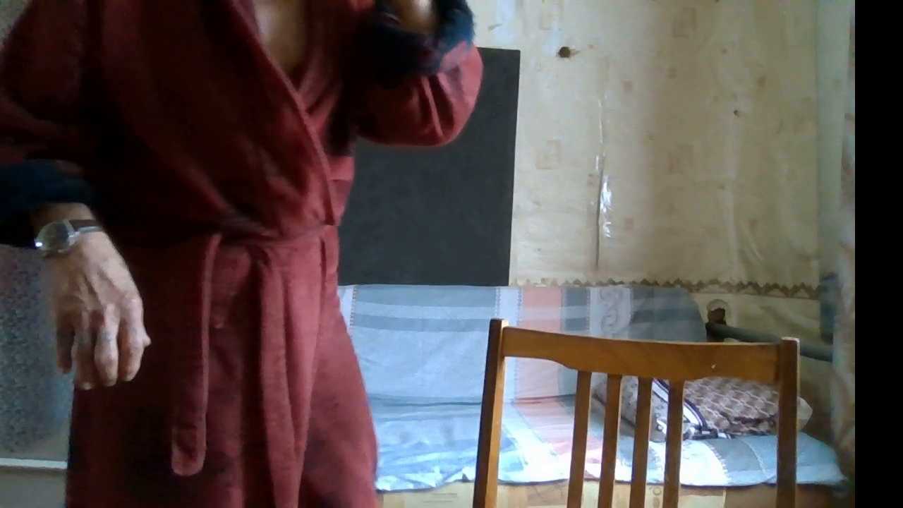 _Estelitta_5 cam recording