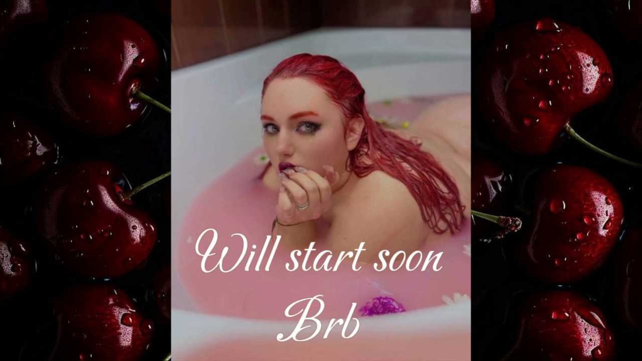 _EsteriMoon_ cam recording