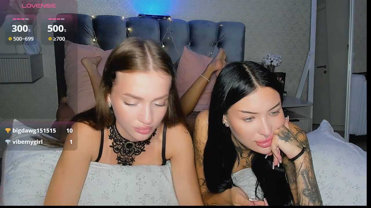 _JessLei_ cam recording