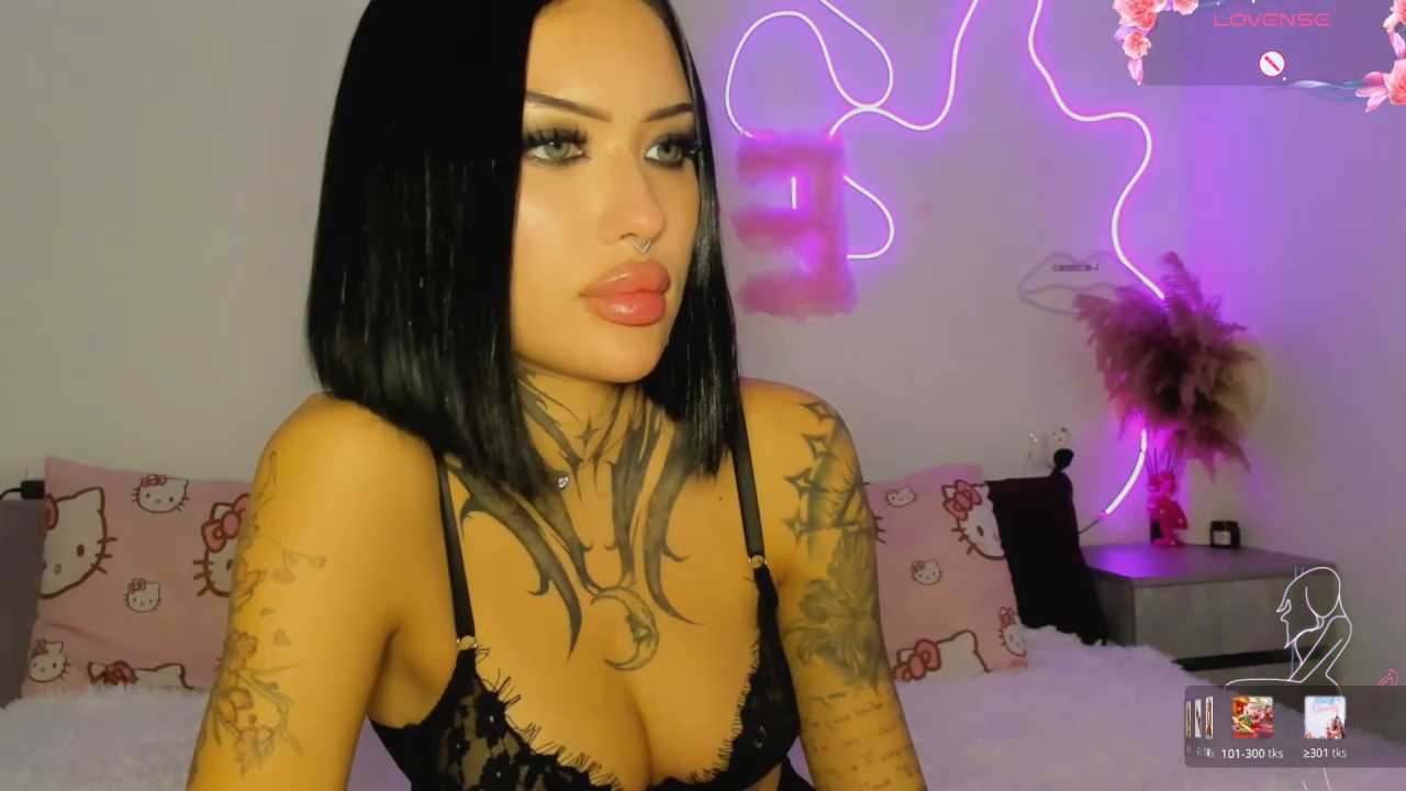 _JessLei_ cam recording
