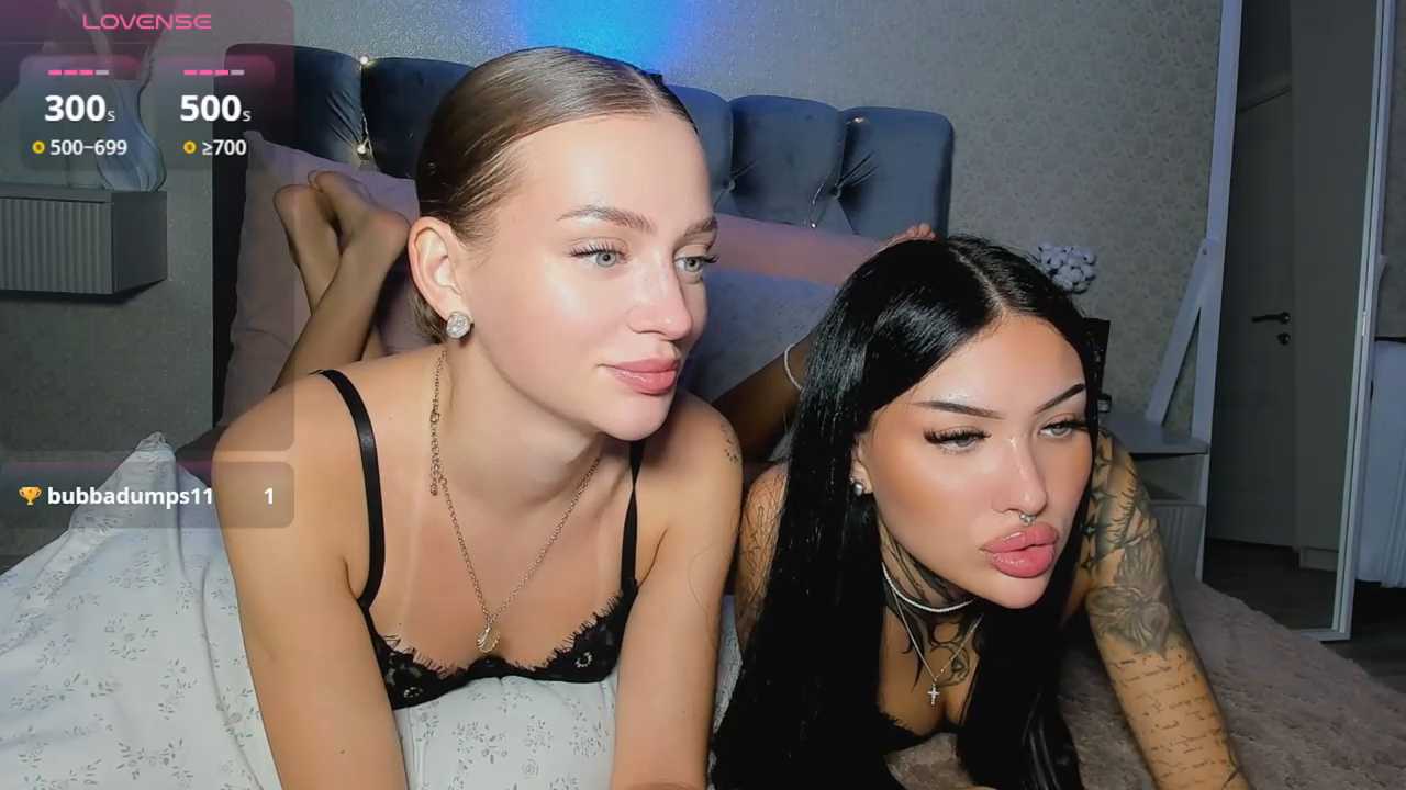 _JessLei_ cam recording