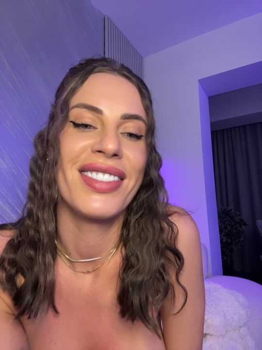 _JessyRey_ cam recording