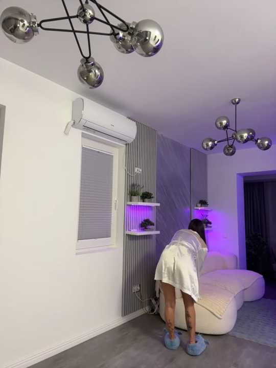 _JessyRey_ cam recording