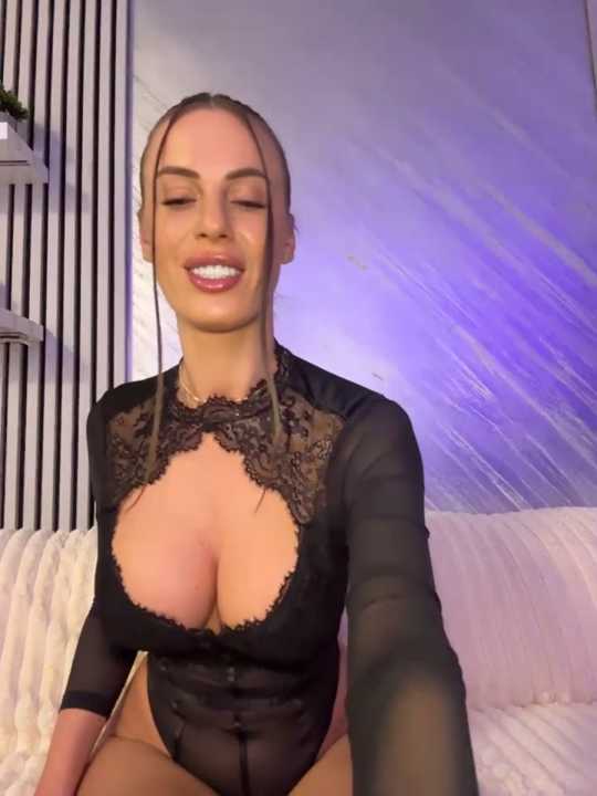 _JessyRey_ cam recording