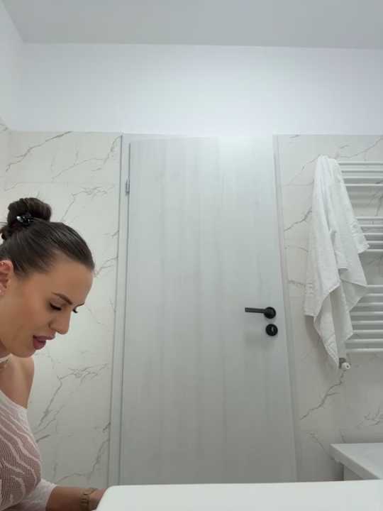 _JessyRey_ cam recording