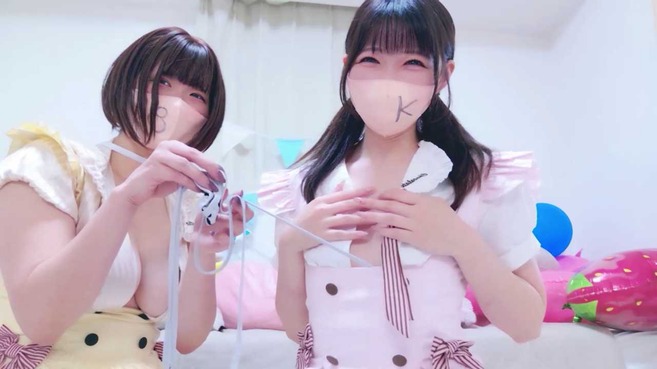 _KIKIch_ cam recording
